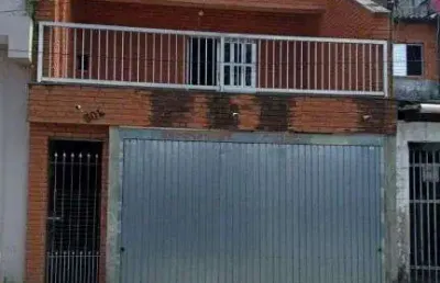 Sobrado com 3 dormitórios à venda, 180 m² por r$ 585.106,00 - vila pires - osasco/sp
