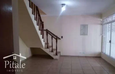 Casa com 2 dormitórios à venda, 180 m² por r$ 950.000,00 - vila campesina - osasco/sp