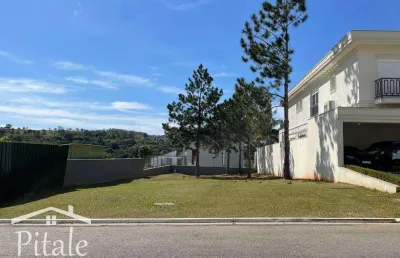 Terreno à venda, 536 m² por r$ 2.900.000,00 - centro comercial jubran - barueri/sp
