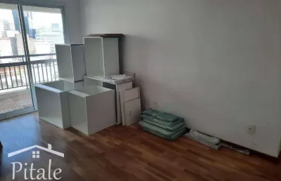 Apartamento com 1 dormitório à venda, 67 m² por r$ 950.000,00 - liberdade - são paulo/sp