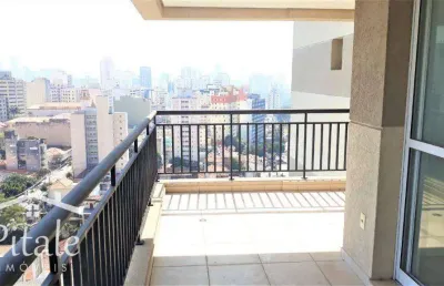 Apartamento com 1 dormitório à venda, 67 m² por r$ 950.000,00 - liberdade - são paulo/sp