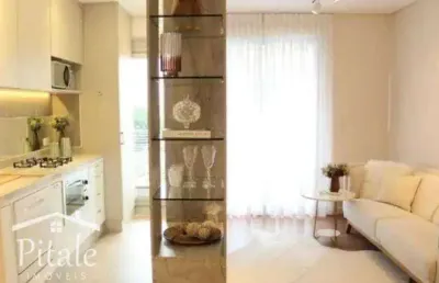 Apartamento com 2 dormitórios à venda, 60 m² por r$ 720.800,00 - centro - osasco/sp