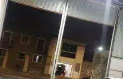 Galpão à venda, 650 m² por r$ 1.450.000,00 - munhoz júnior - osasco/sp