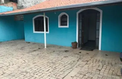 Casa com 3 quartos à venda na Rua Anna Reviglio Aldegheri, Jardim Brasília, São Roque