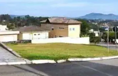 Terreno à venda, 592 m² por r$ 750.000,00 - tanquinho - santana de parnaíba/sp