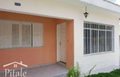 Casa à venda, 180 m² por r$ 550.000,00 - umuarama - osasco/sp