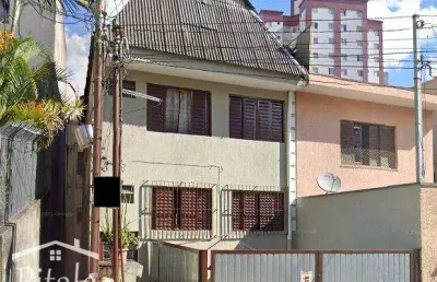 Prédio à venda, 600 m² por r$ 1.800.000,00 - centro - osasco/sp