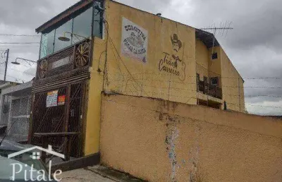 Casa com 5 dormitórios à venda, 330 m² por r$ 744.680,00 - ayrosa - osasco/sp