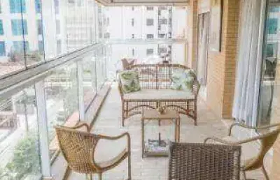 Apartamento com 2 dormitórios à venda, 130 m² por r$ 2.500.000,00 - vila nova conceição - são paulo/sp