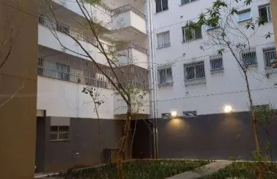Cobertura com 2 dormitórios à venda, 51 m² por r$ 480.000,00 - campos elíseos - são paulo/sp