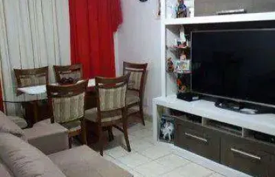 Apartamento com 2 dormitórios à venda, 66 m² por r$ 320.000,00 - jaguaribe - osasco/sp