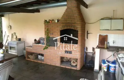 Casa com 4 dormitórios à venda, 420 m² por r$ 1.200.000,00 - city bussocaba - osasco/sp