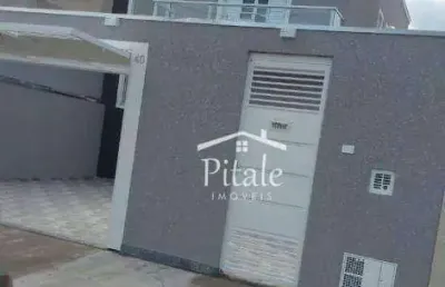 Sobrado com 3 dormitórios à venda, 142 m² por r$ 730.000,00 - portais (polvilho) - cajamar/sp