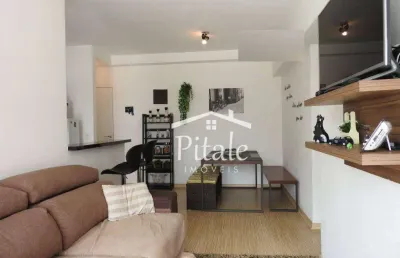 Apartamento com 2 dormitórios à venda, 65 m² por r$ 479.999,00 - vila suzana - são paulo/sp