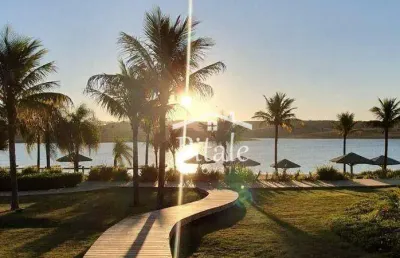 Terreno à venda, 450 m² por r$ 75.000,00 - portal - paranapanema/sp