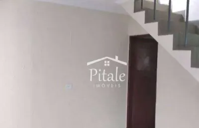 Sobrado com 2 dormitórios à venda, 200 m² por r$ 680.000,00 - conceição - osasco/sp