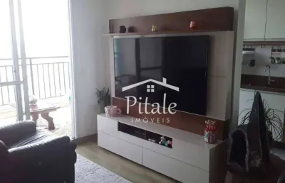 Apartamento à venda, 62 m² por r$ 700.000,00 - brás - são paulo/sp
