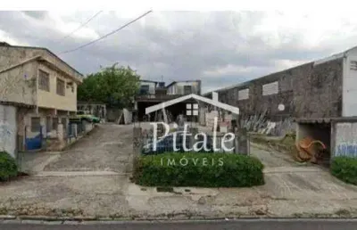 Terreno à venda por r$ 3.525.000 - rochdale - osasco/sp