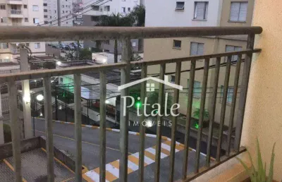 Apartamento à venda, 58 m² por r$ 275.000,00 - conceição - osasco/sp