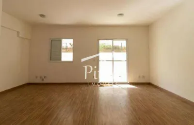 Apartamento garden com 4 dormitórios à venda, 105 m² por r$ 980.000,00 - jardim tupanci - barueri/sp