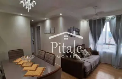 Cobertura com 2 dormitórios à venda, 60 m² por r$ 450.000,00 - vila iracema - barueri/sp