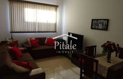 Apartamento com 2 dormitórios à venda, 65 m² por r$ 339.200,00 - jaguaribe - osasco/sp