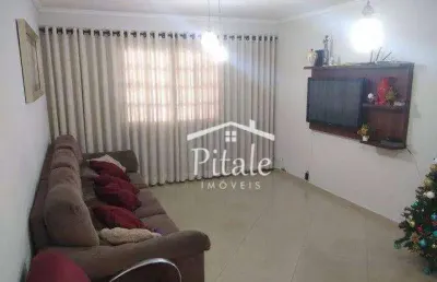 Casa à venda, 200 m² por r$ 650.000,00 - jardim américa - taboão da serra/sp