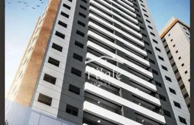 Apartamento à venda, 70 m² por r$ 870.000,00 - alphaville empresarial - barueri/sp