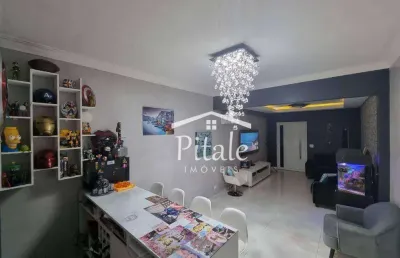 Sobrado à venda, 140 m² por r$ 549.000,00 - cidade são pedro - gleba a - santana de parnaíba/sp