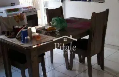 Casa à venda por r$ 420.000,00 - parque imperial - barueri/sp