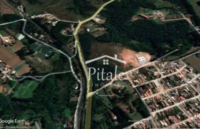 Terreno à venda, 63.000 m² por r$ 3.800.000 - centro (canguera) - são roque/sp