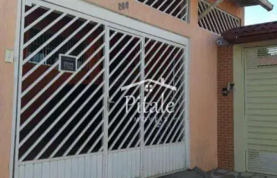 Casa com 3 dormitórios à venda, 176 m² por r$ 636.000,00 - i.a.p.i. - osasco/sp