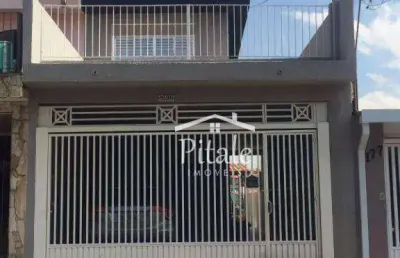 Sobrado com 2 dormitórios à venda, 103 m² por r$ 690.000,00 - ayrosa - osasco/sp