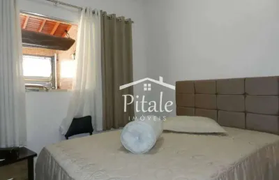 Sobrado à venda por r$ 750.000,00 - vila mangalot - são paulo/sp