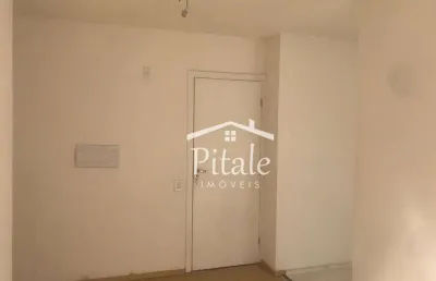 Apartamento com 2 dormitórios para alugar, 42 m² por r$ 1.800,00/mês - jardim boa vista (zona oeste) - são paulo/sp