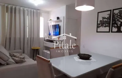 Apartamento à venda, 41 m² por r$ 210.000,00 - jardim do lago - são paulo/sp
