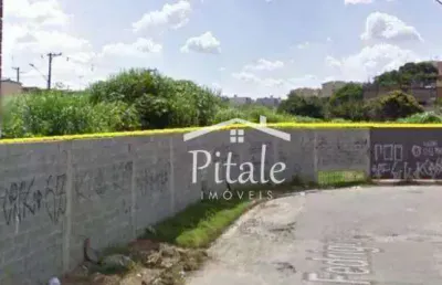 Terreno à venda, 3096 m² por r$ 2.500.000,00 - são pedro - osasco/sp