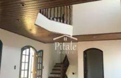 Casa com 4 dormitórios à venda, 253 m² por r$ 978.000,00 - quitaúna - osasco/sp