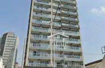 Sala para alugar, 35 m² por r$ 1.600/mês - barra funda - são paulo/sp