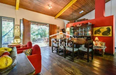 Casa à venda, 230 m² por r$ 1.700.000,00 - nova higienópolis - jandira/sp