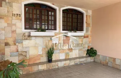 Casa com 3 dormitórios à venda, 182 m² por r$ 689.000,00 - km 18 - osasco/sp