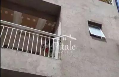 Sobrado à venda, 230 m² por r$ 307.400,00 - jardim sandra - cotia/sp