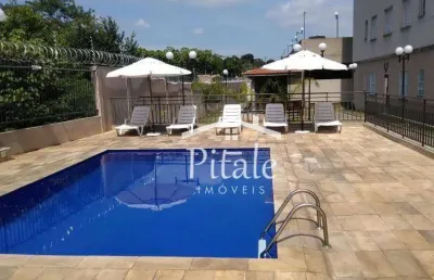 Apartamento com 2 dormitórios à venda, 47 m² por r$ 235.000,00 - novo osasco - osasco/sp