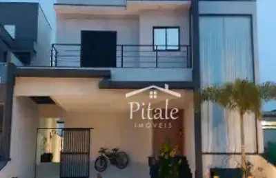 Sobrado com 3 dormitórios à venda, 225 m² por r$ 1.700.000,00 - cézar de souza - mogi das cruzes/sp