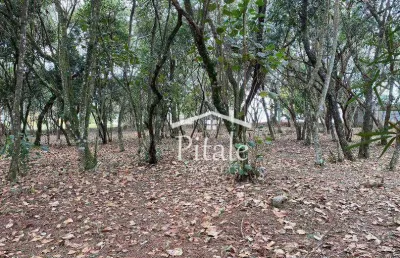 Terreno à venda, 1575 m² por r$ 1.450.000,00 - vila de são fernando - cotia/sp