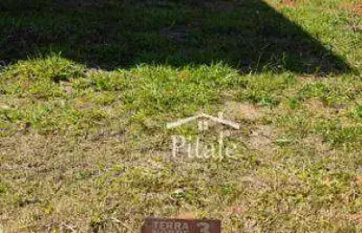 Terreno à venda, 125 m² por r$ 159.000,00 - granja viana - cotia/sp