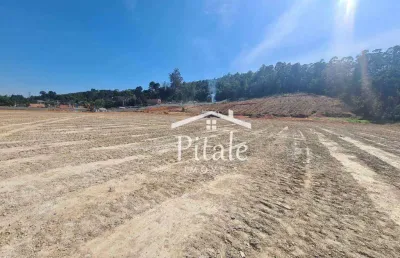 Terreno à venda, 141 m² por r$ 145.900,00 - roselandia - cotia/sp