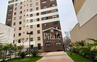 Studio à venda, 24 m² por r$ 380.000,00 - consolação - são paulo/sp