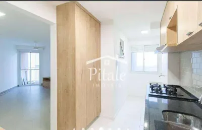 Apartamento com 2 dormitórios à venda, 52 m² por r$ 403.000,00 - padroeira - osasco/sp