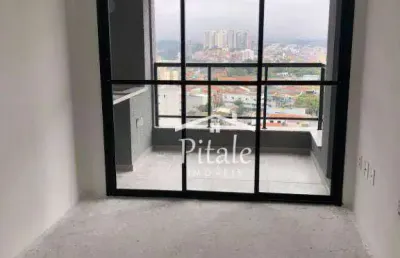 Apartamento com 2 dormitórios à venda, 61 m² por r$ 635.000,00 - vila osasco - osasco/sp